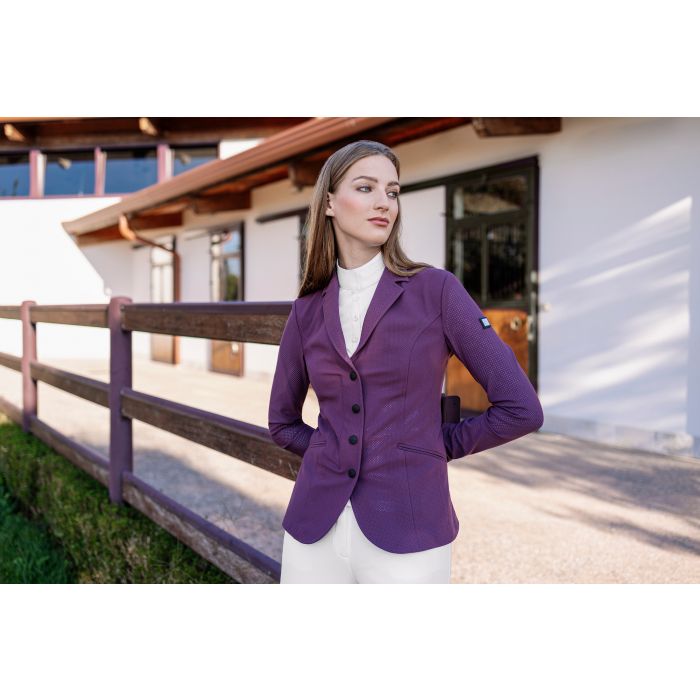 Equiline Competition Jacket Cozyc