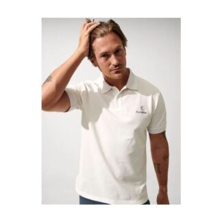 PS Of Sweden SS'24 Mens Polo Lucas