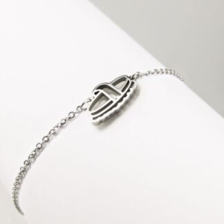 Ponytail & Co bracelet brush