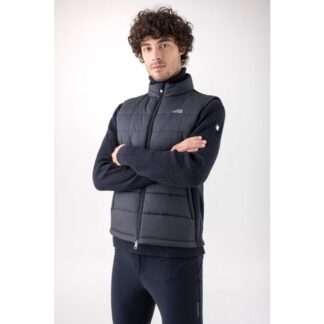 Equiline FW'24 Men's Jacket Mark