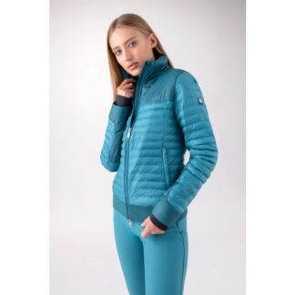 Equiline FW'24 Winter Jacket Ekimo