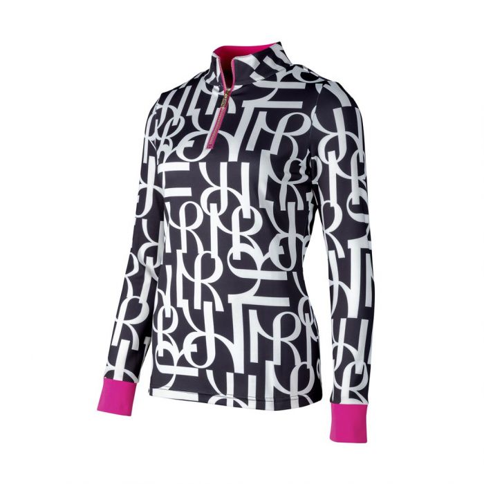 Mrs. Ros FW'24 Trainingsshirt Multilogo MR Favorites