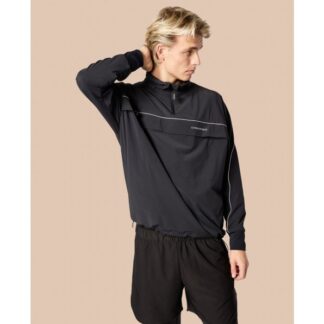 C'MON STUDIO Men's Anorak Reflective