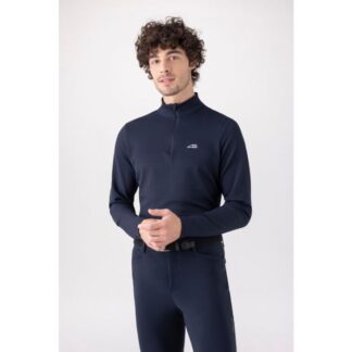 Equiline FW'24 Men's Trainingsshirt Hans