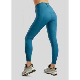 Montar FW'24 Rebel Riding tights Highwaist