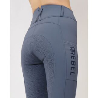 Montar SS'24 Rebel Riding breeches