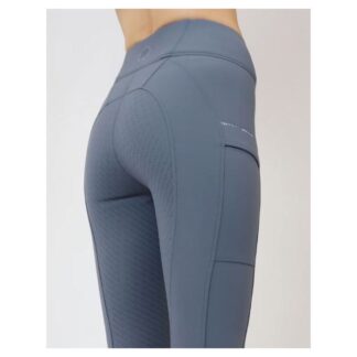 Montar SS'24 Rebel Ridingtights Piping