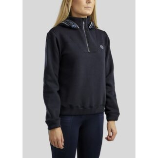 Montar FW'24 Rebel Hoody zip