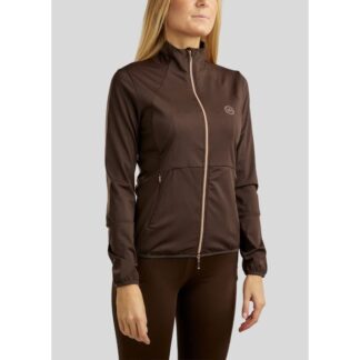 Montar FW'24 Rebel Softshell Jacket Rosegold