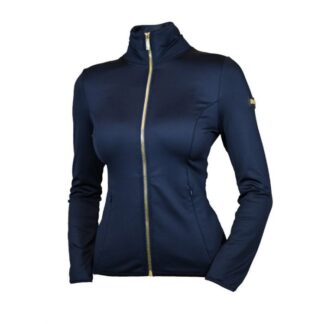 Equestrian Stockholm Explore Jacket Royal Classic