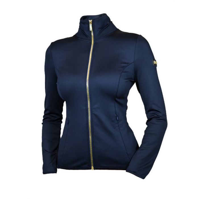 Equestrian Stockholm Explore Jacket Royal Classic