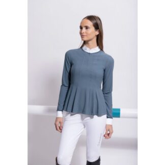 Samshield FW'21 Ninon competition shirt ladies