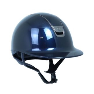 Samshield 2.0 Blue Glossy