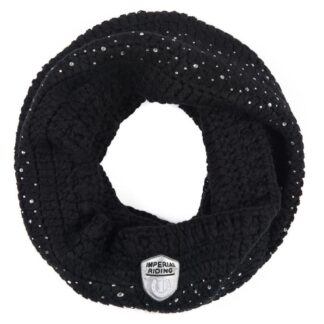 Imperial Riding Scarf Love Story