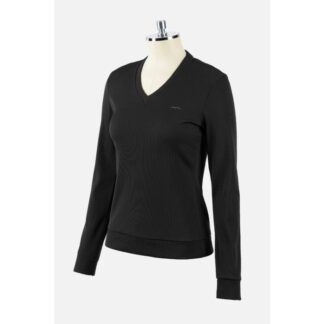 Animo FW'24 Pullover Singapore