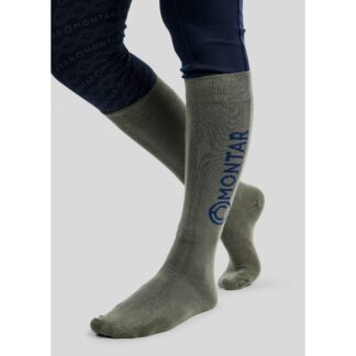 Montar SS'24 Bamboo Sokken