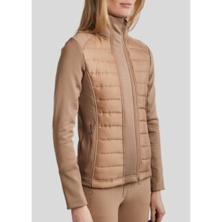 Montar FW'24 Emma Quilt Jacket
