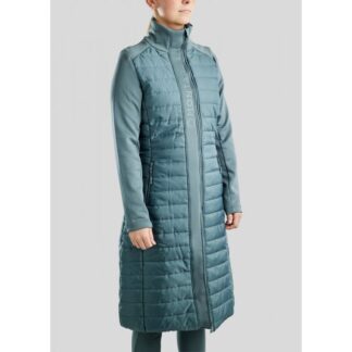 Montar SS'24 Long Emma Jacket