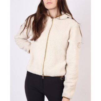 Montar FW'23 Jacket Teddy