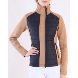 Montar SS'24 Vest Emma Martha