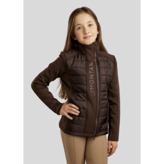 Montar FW'24 Junior Jacket Emma