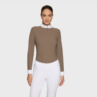 Samshield FW'24 Competition Shirt Aloise