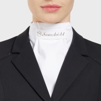 Samshield FW'24 Plastron Crystal