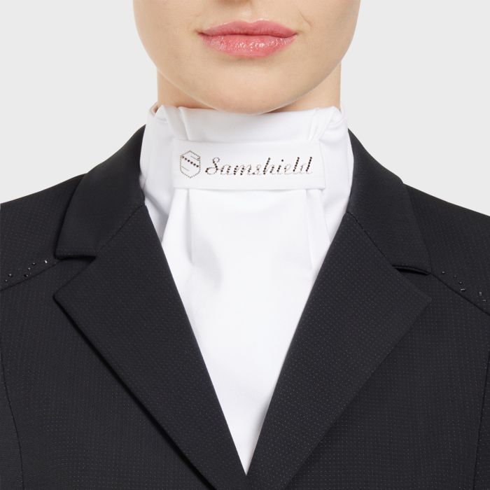 Samshield FW'24 Plastron Crystal