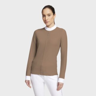 Samshield FW'24 Wedstrijdshirt Roxane