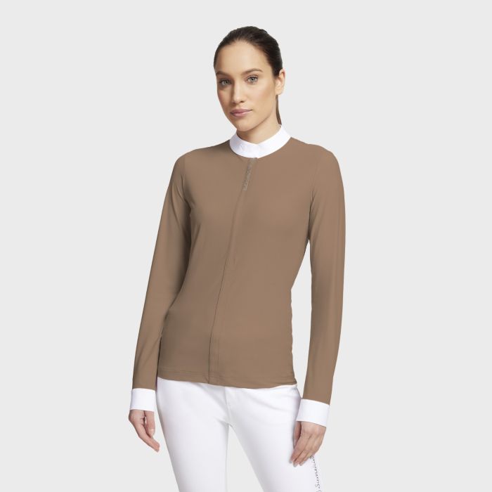 Samshield FW'24 Wedstrijdshirt Roxane