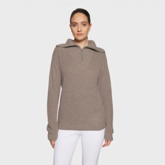Samshield FW'24 Pull Over Suzanne