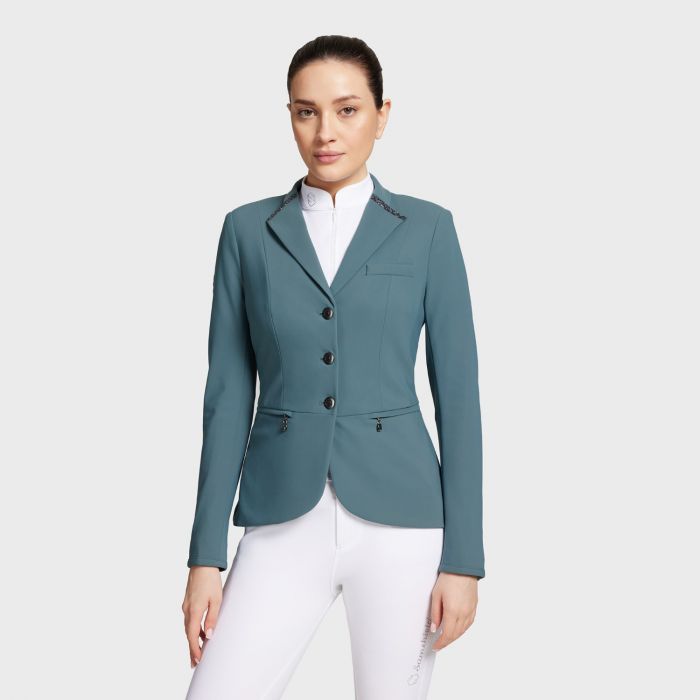 Samshield SS'24 Competition Jacket Victorine Premium