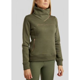 Montar FW'24 Sweater Naja