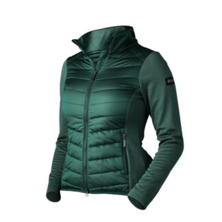 Equestrian Stockholm SS'23 Sycamore Green Active Performance jacket