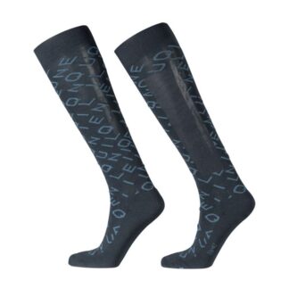 Equiline FW'24 Socks Elie