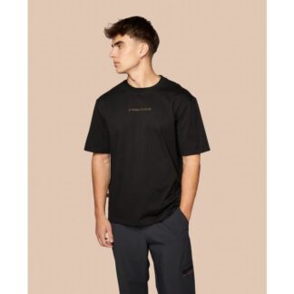 C'MON STUDIO Mens SS Cotton Tee