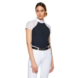 Ego7 Competitionshirt Florentine  ladies