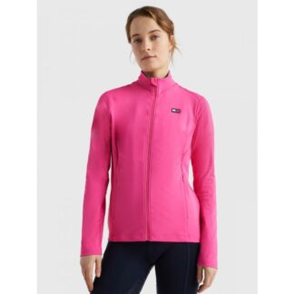 Tommy Hilfiger SS'23 Performance Zip-up Jacket