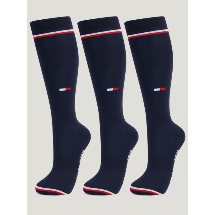 Tommy Hilfiger Socks Byron 3-pack