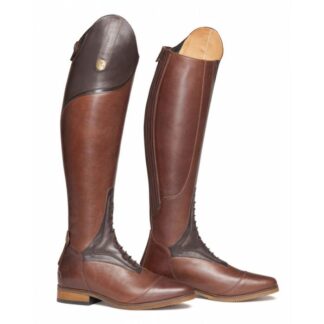 Mountain Horse Sovereign High Rider ridingboots