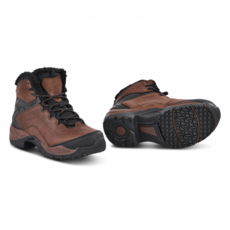 Busse Riding and Stable Shoes Dallas Winter