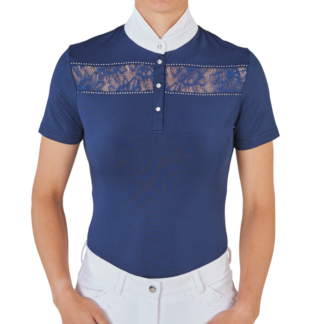 Busse SS'22 Competition shirt Amora
