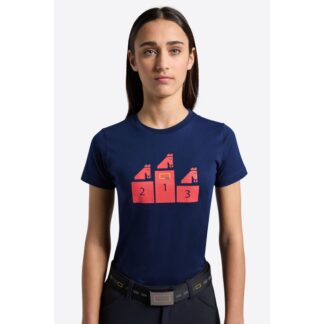 RG SS'24 Cotton T-shirt Girls