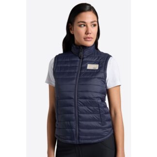RG SS'24 Bodywarmer Woman