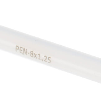 Tubo per aria compressa Festo in PE, Ø int. 5.7mm, Ø est. 8mm, lungh. 50m, col. Traslucido