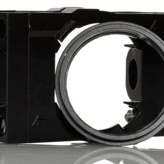 Gruppo a innesto Norgren Y68A-8GN-N1N, per serie LF68E