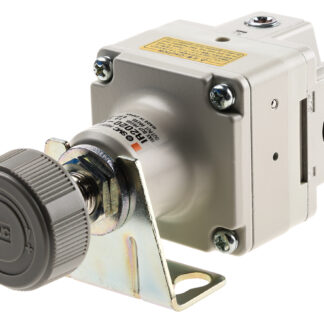 Regolatore pneumatico SMC serie IR2000, attacco Rc 1/4, 0.005MPa → 0.8MPa