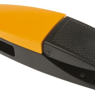 Valvola pneumatica a controllo manuale Herga, 5/2, con Pedale, G 1/8