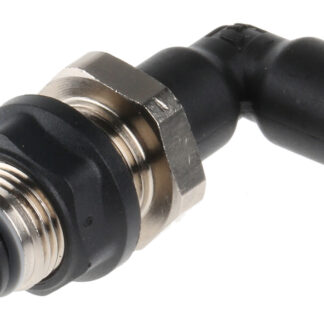 Raccordo pneumatico Legris, serie LF3000, Ø foro 12.5mm