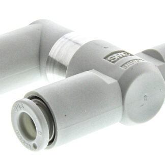 Valvola logica AND SMC VR12, 6mm, 1bar, 150L/min